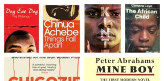 Why we must revisit these African books to understand the boy child Why we must revisit these African books to understand the boy child