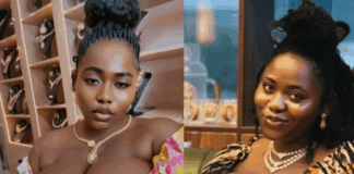 Nollywood actress Monalisa Stephen is dead Monalisa Stephen