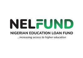 The Nigerian Education Loan Fund logo