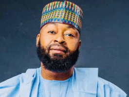 Niger State Governor Umar Bago