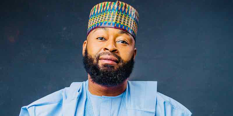 Niger State Governor Umar Bago