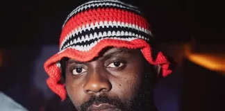 Politics in Nigeria shambolic – Odumodublvck Nigerian rapper Odumodublvck