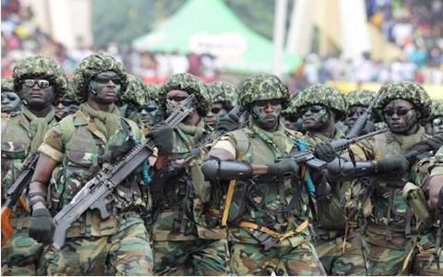Nigerian-soldiers