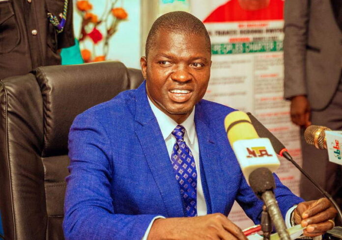 Ebonyi govt increases doctors salary to N500,000 per month Ebonyi govt increases doctors salary to N500,000 per month