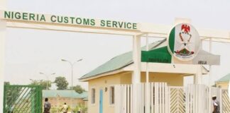 Customs clarifies CBN sets cargo clearance rates Office of the Nigeria Customs Service