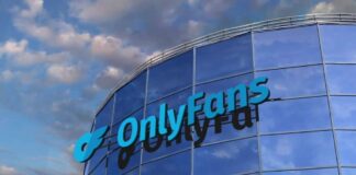 OnlyFans owner explores $8B sale OnlyFans Logo On Corporate Building