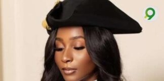 29-year-old Nigerian-British elected as UK’s youngest Mayor Princess Opeyemi Bright