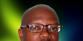 ASUU elects Chris Piwuna as new president Chris Piwuna