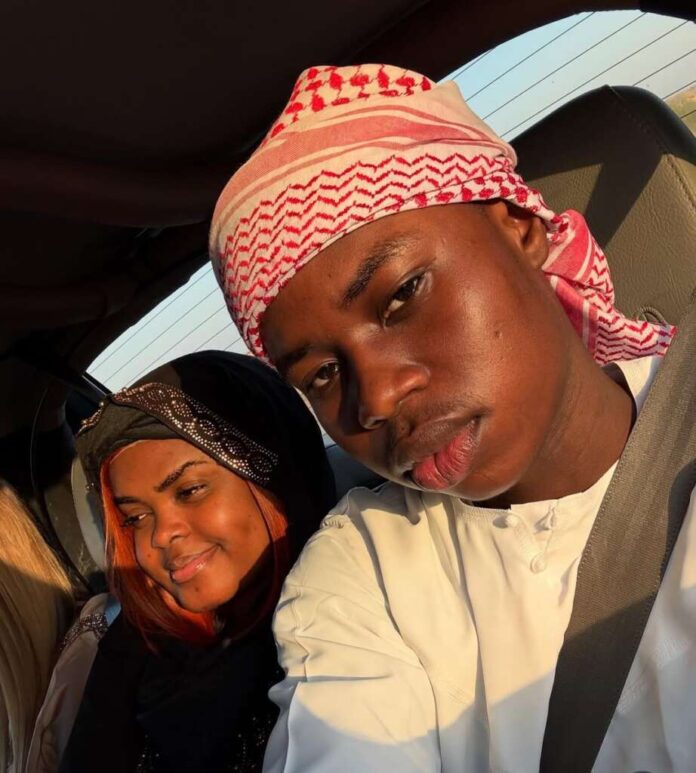 How I rejected ₦3 billion offer from Netflix to use Jarvis for romantic scene – Peller