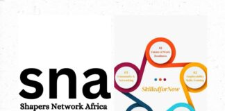 Shapers Network Africa unveils SkilledforNow 2.0 to tackle Nigeria’s youth unemployment Shapers Network Africa SkilledForNow