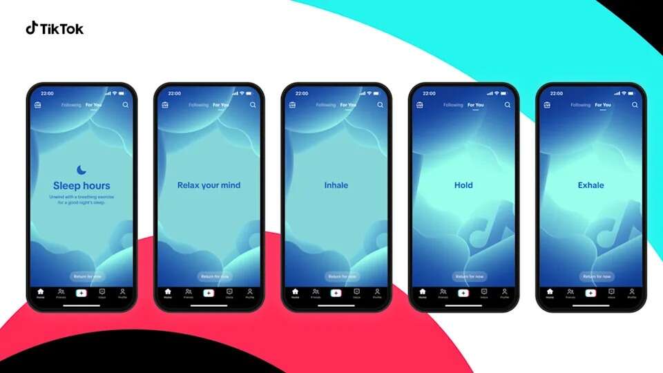 TIKTOK