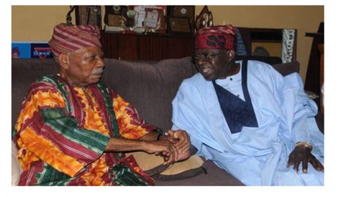Tinubu’s vision will lead Nigeria to greatness – Fasoranti Tinubu & Fasoranti