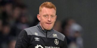 Southampton appoints Will Still as manager