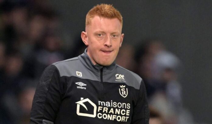 Southampton appoints Will Still as manager