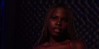 “Porn gave me a reason to live” — Wunmin Savage shares her journey into adult films Wunmi Savage