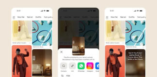 Pinterest now labels AI-generated content