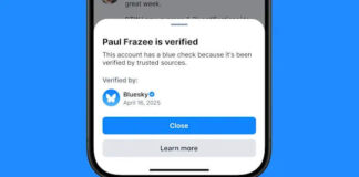 Bluesky introduces official verification system