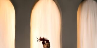 Nigerian celebrities at the 2025 Met Gala: Fashion designers who would have made them look better Juma Jux , outfit designed by Deji and Kola