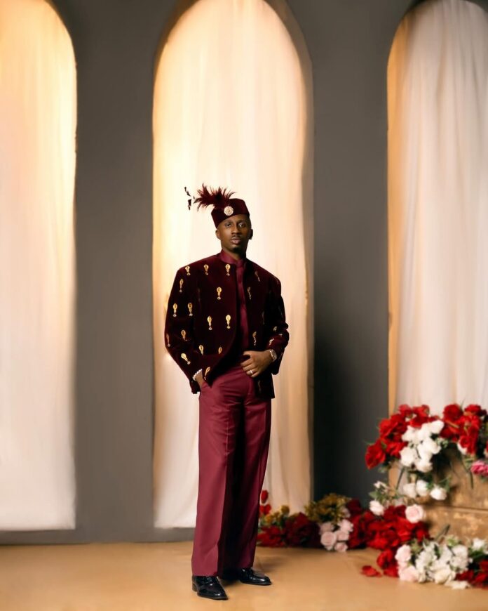 dejiandkola_africa_496875772_18064214138003708_5519300454908112189_n Juma Jux , outfit designed by Deji and Kola