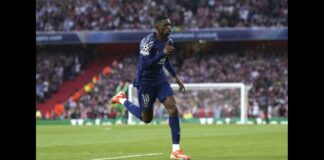 Young Yamal’s magic fails to secure victory in Barcelona’s thrilling draw as PSG edge Arsenal in tense affair Barcelona, Arsenal, Inter Milan, and PSG all in contention to make the final of the 2024/25 Champions League.