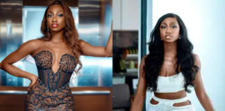 “Mentally draining”: BBNaija’s Doyin vows never to join Nigerian reality shows again Doyin David