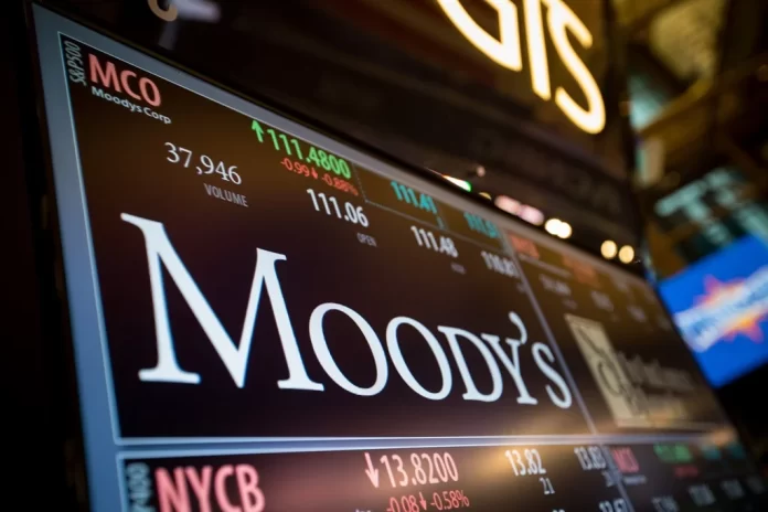 Moody’s upgrades Nigeria’s credit rating, cites improved economic, fiscal performance