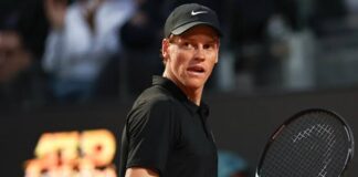 Sinner stays perfect in Rome as he eyes historic Italian Open title Jannik Sinner zooms into the Italian Open round of 16 where he'll face 17th seed Francisco Cerundolo.