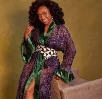 Chimamanda Adichie
