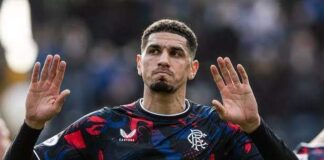 “You’ve become family” – Leon Balogun’s emotional goodbye to Rangers Leon Balogun bids Rangers farewell after two memorable stints with the Scottish football giants.