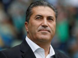 Zamalek have decided to part ways with former Super Eagles head coach Jose Peseiro.