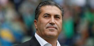 Zamalek sack Peseiro after Confederation Cup exit and poor league run Zamalek have decided to part ways with former Super Eagles head coach Jose Peseiro.