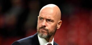 Ten Hag eyes Bayer Leverkusen as Xabi Alonso prepares for Real Madrid switch Former Manchester United manager Erik ten Hag is set to replace Xabi Alonso at Bayer Leverkusen.