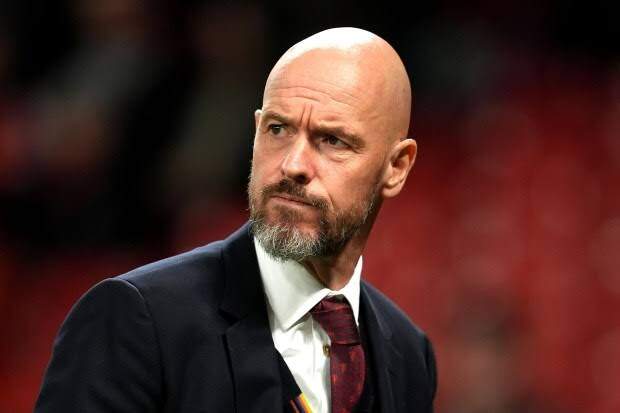 Former Manchester United manager Erik ten Hag is set to replace Xabi Alonso at Bayer Leverkusen.