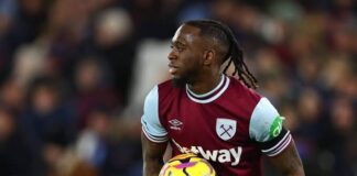 Wan-Bissaka earns first DR Congo call-up, set for senior debut in June friendlies DR Congo has handed former Manchester United defender Aaron Wan-Bissaka a call-up to the senior national football team