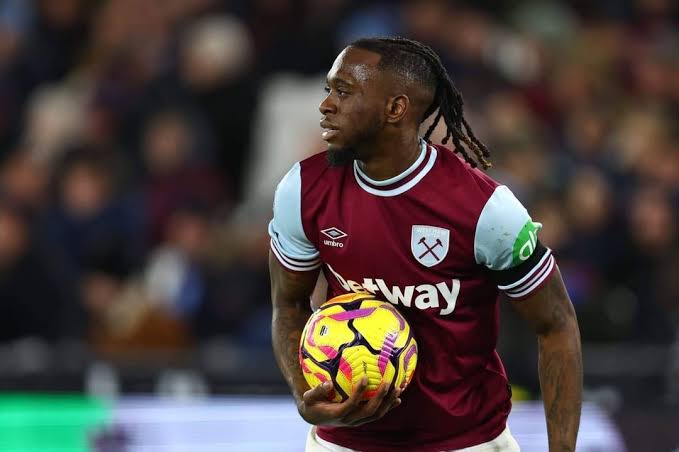 DR Congo has handed former Manchester United defender Aaron Wan-Bissaka a call-up to the senior national football team