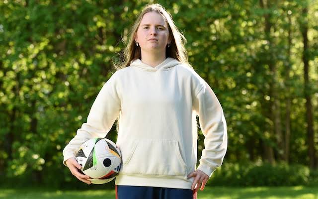 Teen footballer demands apology from FA after a disciplinary case over transgender comments was quashed.
