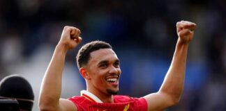 Trent Alexander-Arnold bids farewell: Liverpool star confirms exit after 20 years, set for Real Madrid move Trent Alexander-Arnold bids Liverpool farewell, set to join Real Madrid at end of season