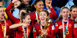 FIFA expands Women’s World Cup to 48 teams, set to launch Afghan refugee team FIFA to expand the number of Women's World Cup participating teams from 32 to 48 starting from the 2031 edition.