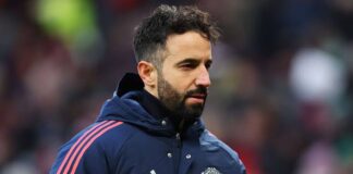 ‘It’s the end of the world’: Amorim sounds alarm as Manchester United hits historic low Ruben Amorim has raised alarm about the worsening situation of Manchester United.