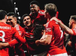 Manchester United and Tottenham Hotspur will battle it out in the final of the 2024/25 Uefa Europa League campaign.