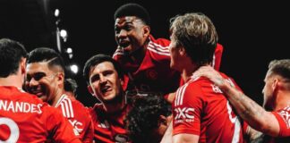 Europa League: Manchester United and Tottenham reach final, eye redemption after domestic struggles Manchester United and Tottenham Hotspur will battle it out in the final of the 2024/25 Uefa Europa League campaign.