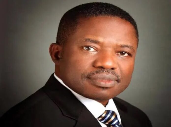 Oyebanji mourns Olubolade Oyebanji mourns Olubolade