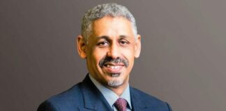 African Development Bank elects Sidi Ould Tah as new president