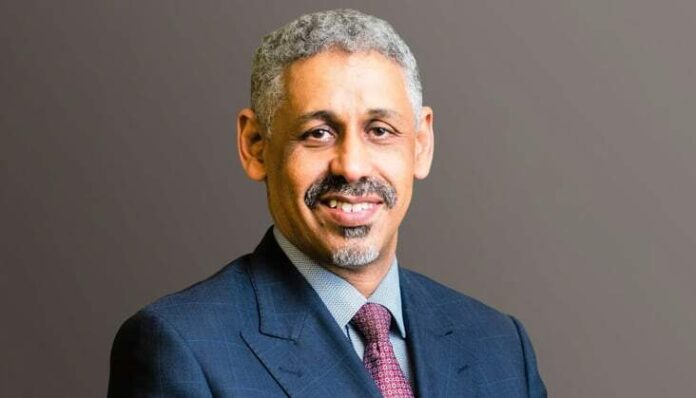 African Development Bank elects Sidi Ould Tah as new president