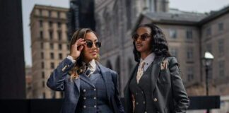 Tailored to slay: Must-have suit looks for women Suitablee's tailored made suits for women