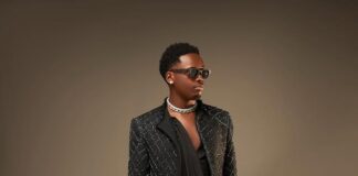 Menswear at the AMVCA2025 that can turn heads at the Met Gala Tobe for the AMVCA11 A wards Night