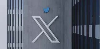 X recovers from major data center outage X (Formerly Twitter) HQ