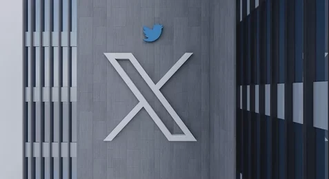 twitter-x-logo X (Formerly Twitter) HQ