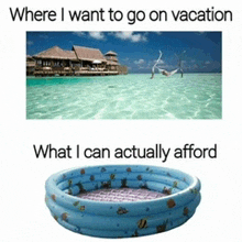 VACATIION MEMES