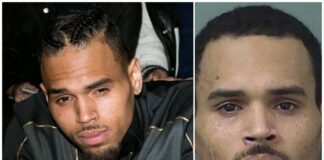 Why Chris Brown was arrested in the UK